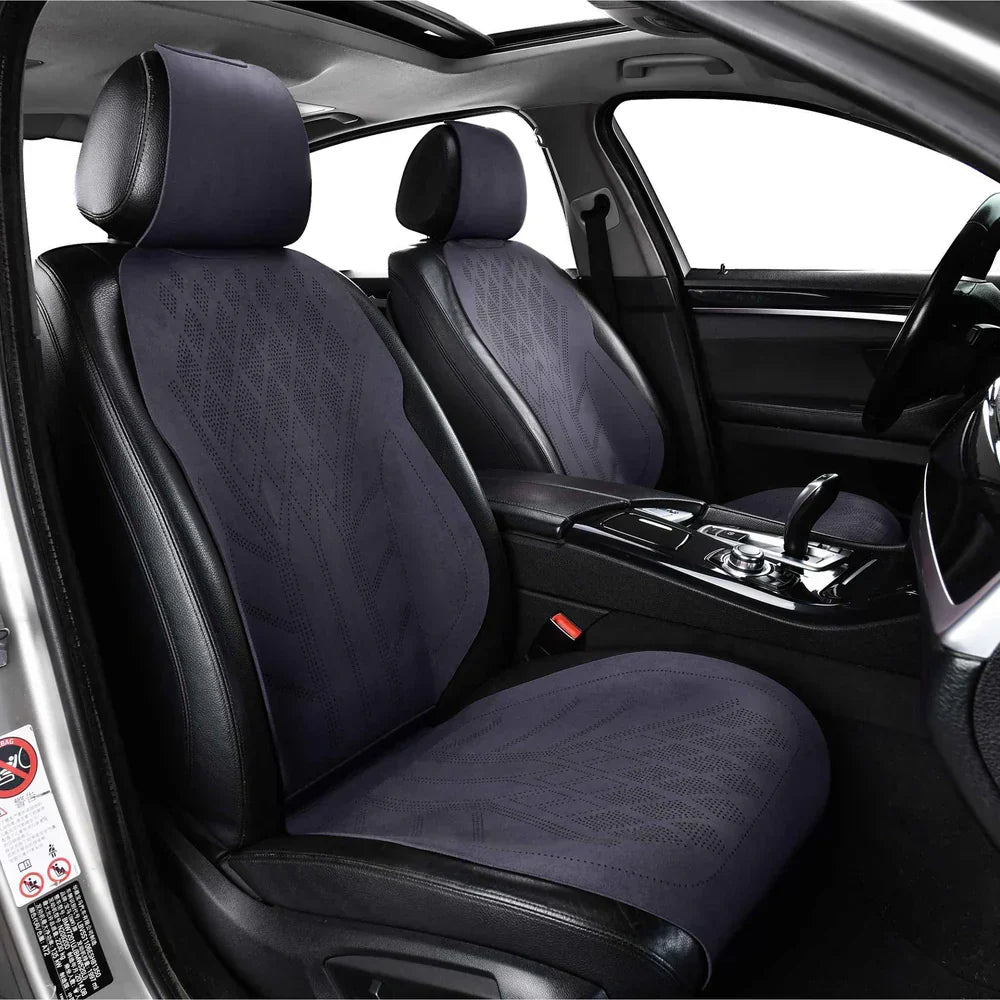 Prestige Saddle Series™ – Universal Leather Seat Covers