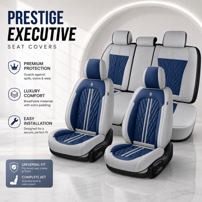 Prestige Executive Seat Cover