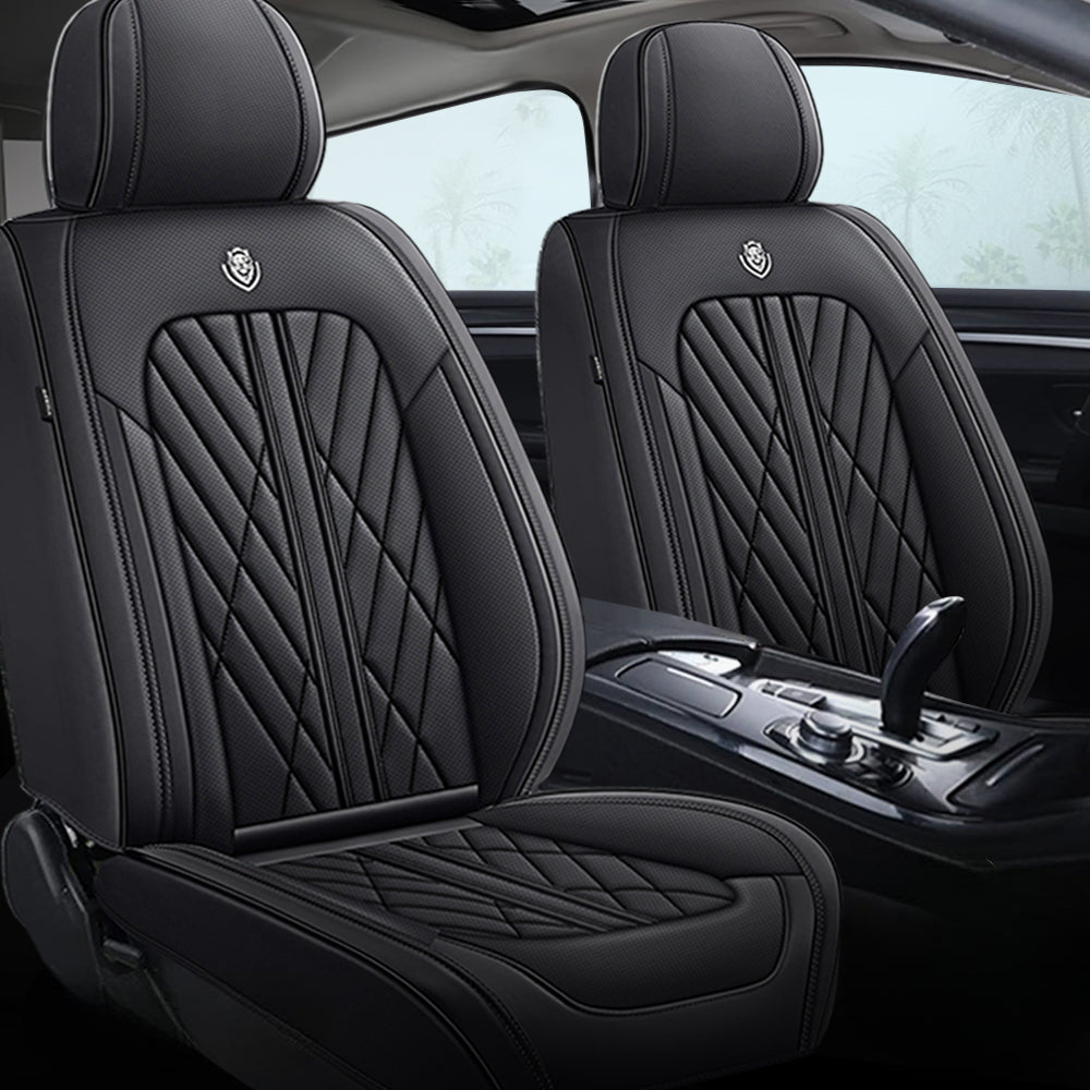 Front Seats Only