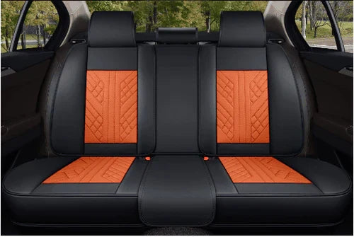 Prestige Executive Seat Cover