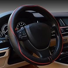 FREE Matching Steering Wheel Cover