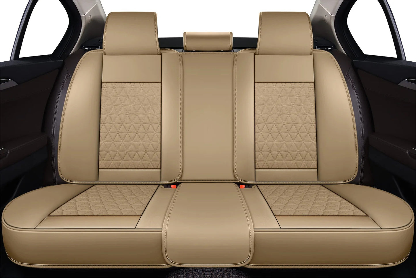 Prestige™ Premium Custom Seat Covers