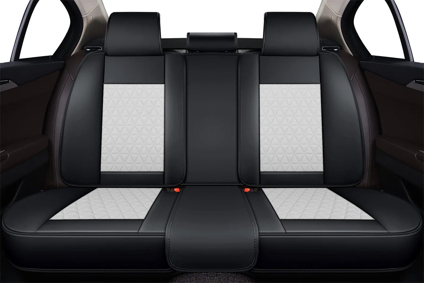 Prestige™ Premium Custom Seat Covers