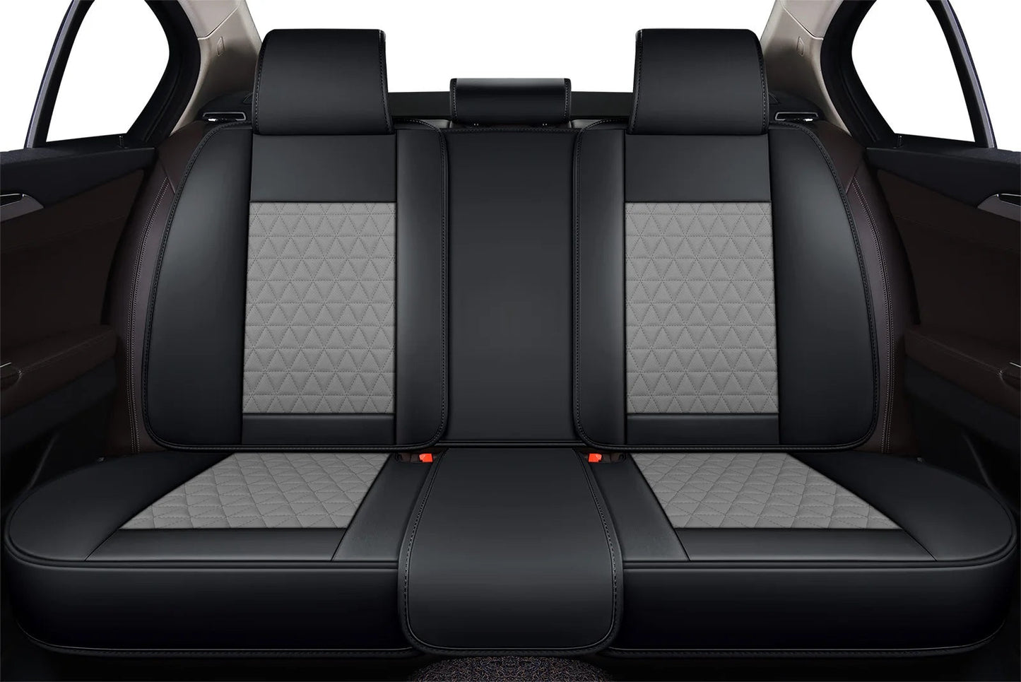 Prestige™ Premium Custom Seat Covers